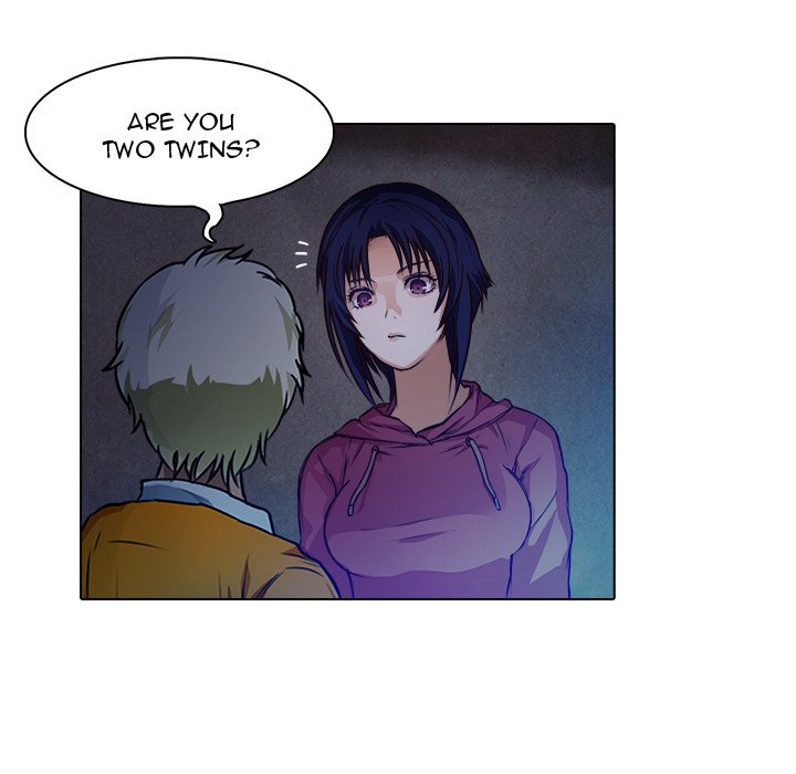 Face On Face On EP 18 - Toomics page 30 - 