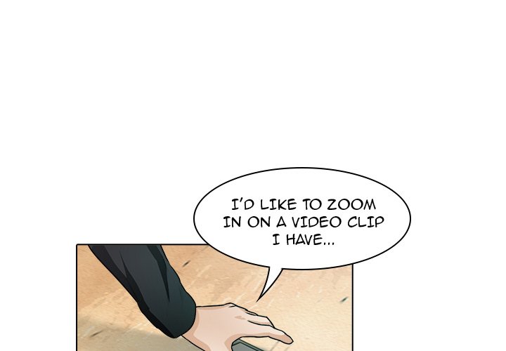 Face On Face On EP 18 - Toomics page 4 - 