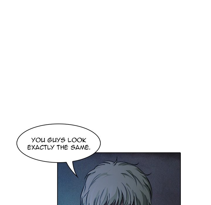 Face On Face On EP 18 - Toomics page 31 - 