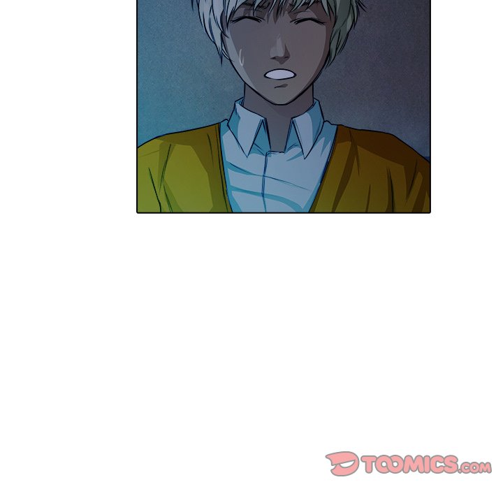Face On Face On EP 18 - Toomics page 32 - 