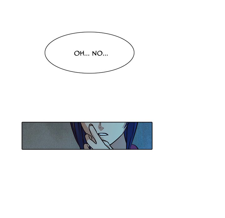 Face On Face On EP 18 - Toomics page 33 - 