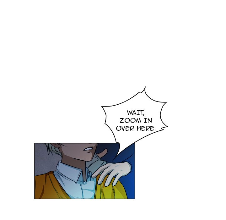 Face On Face On EP 18 - Toomics page 37 - 