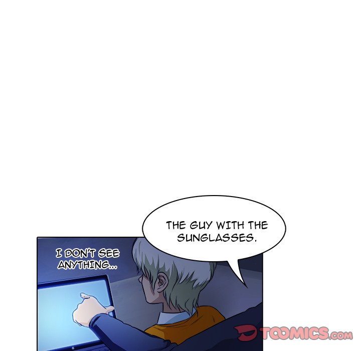 Face On Face On EP 18 - Toomics page 38 - 