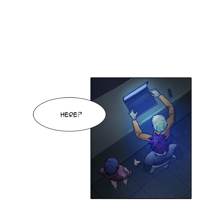 Face On Face On EP 18 - Toomics page 40 - 