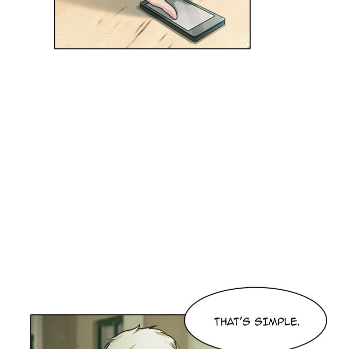 Face On Face On EP 18 - Toomics page 5 - 