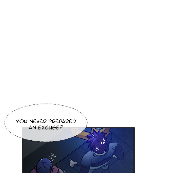 Face On Face On EP 18 - Toomics page 41 - 