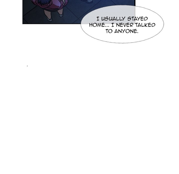 Face On Face On EP 18 - Toomics page 42 - 