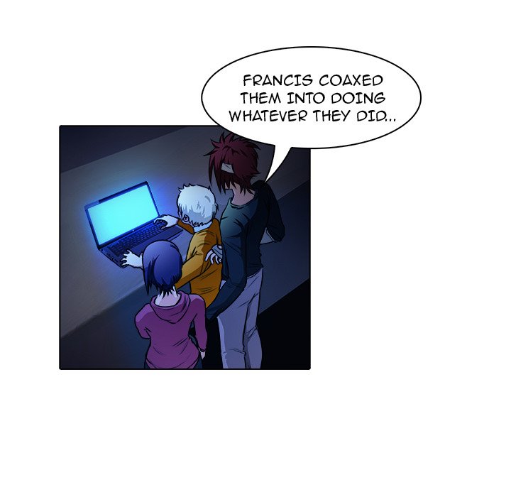 Face On Face On EP 18 - Toomics page 47 - 