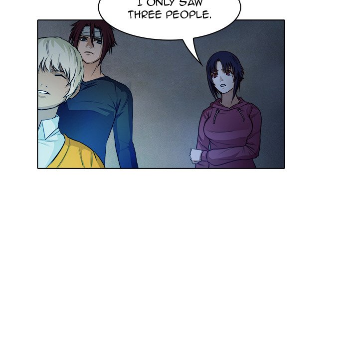 Face On Face On EP 18 - Toomics page 51 - 