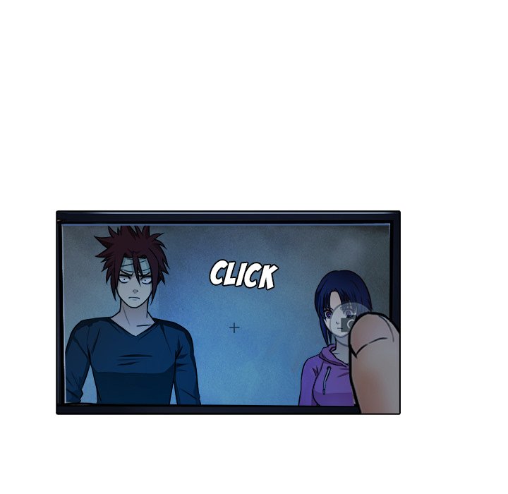 Face On Face On EP 18 - Toomics page 53 - 