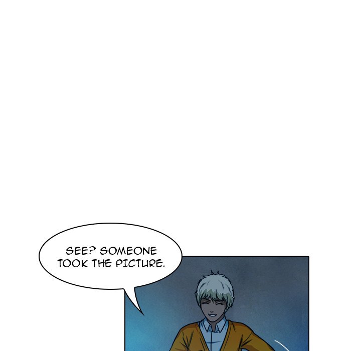 Face On Face On EP 18 - Toomics page 54 - 