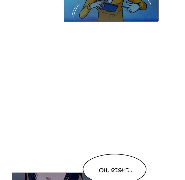 Face On Face On EP 18 - Toomics page 55 - 