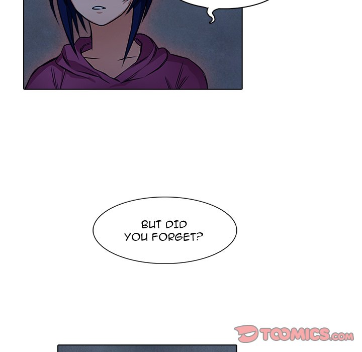 Face On Face On EP 18 - Toomics page 56 - 