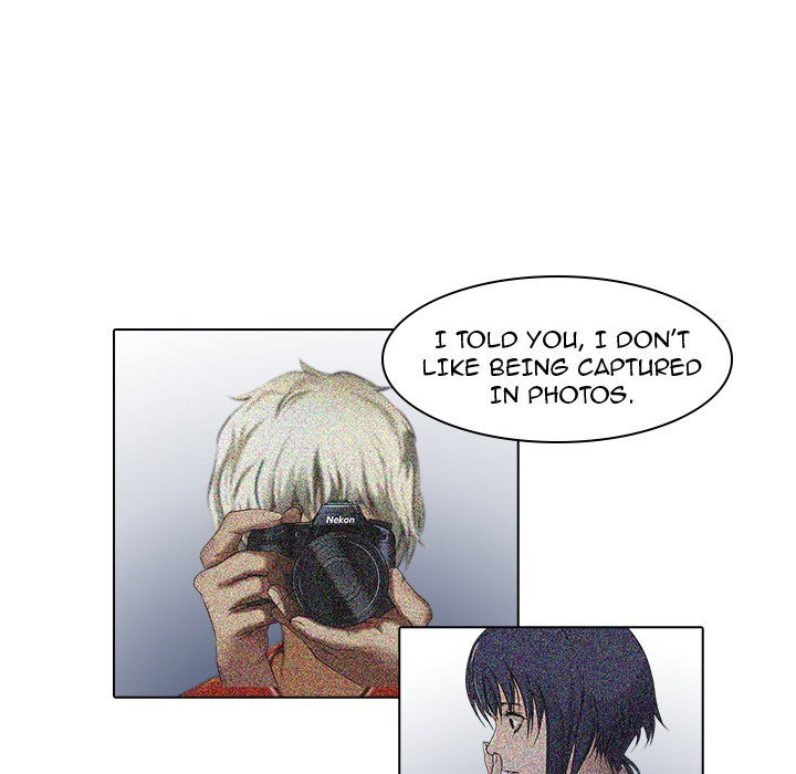 Face On Face On EP 18 - Toomics page 58 - 