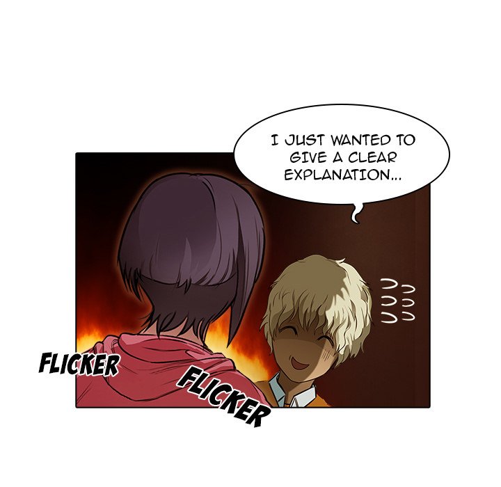 Face On Face On EP 18 - Toomics page 60 - 