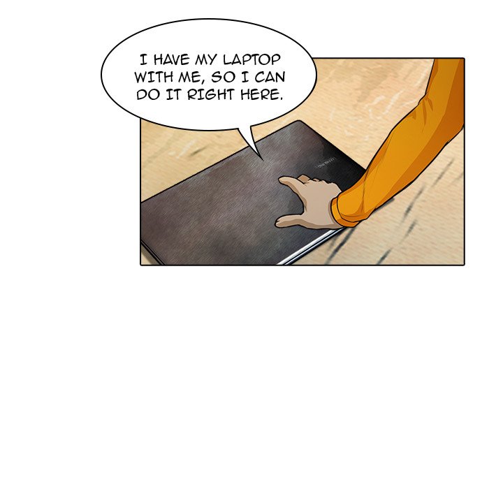 Face On Face On EP 18 - Toomics page 7 - 