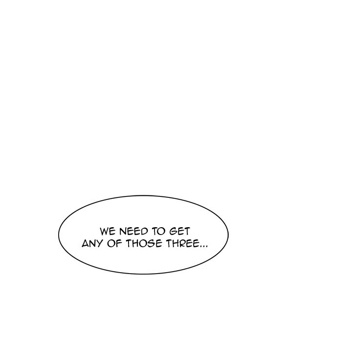 Face On Face On EP 18 - Toomics page 61 - 