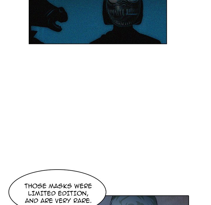 Face On Face On EP 18 - Toomics page 65 - 