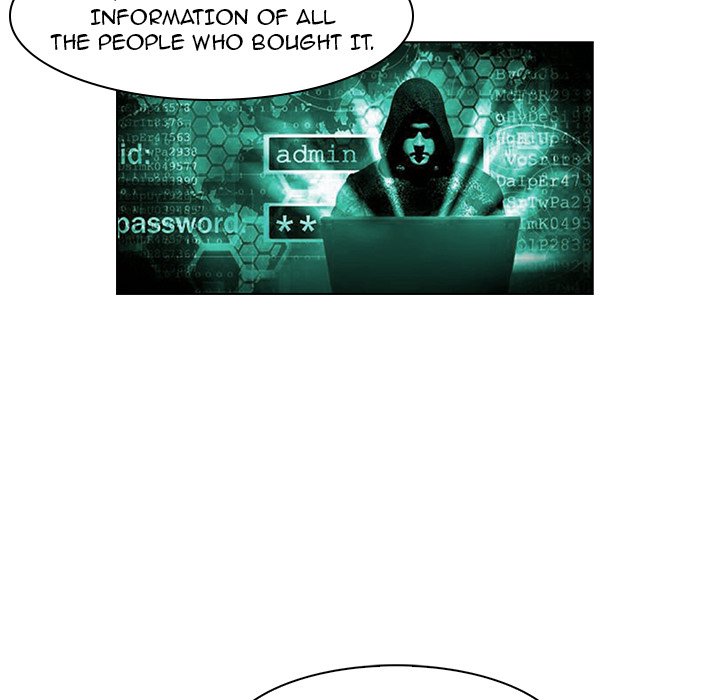 Face On Face On EP 18 - Toomics page 67 - 