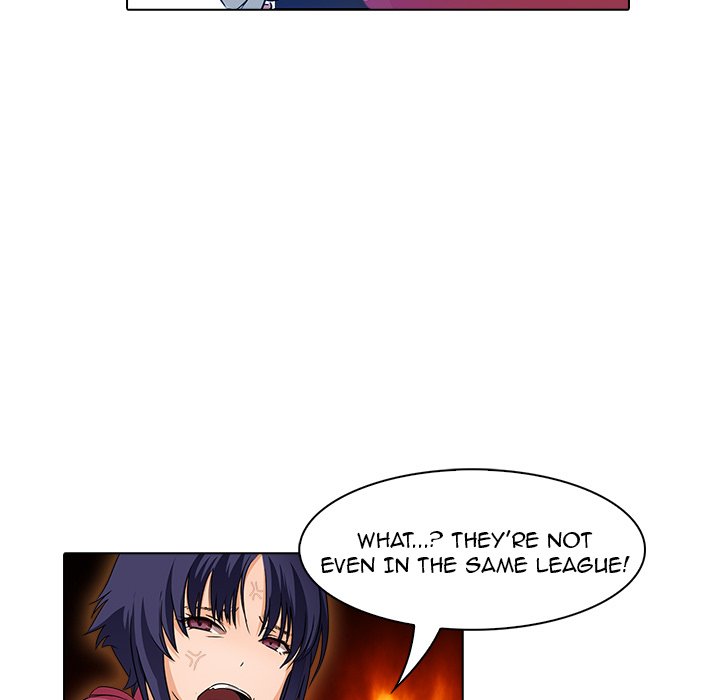 Face On Face On EP 18 - Toomics page 73 - 