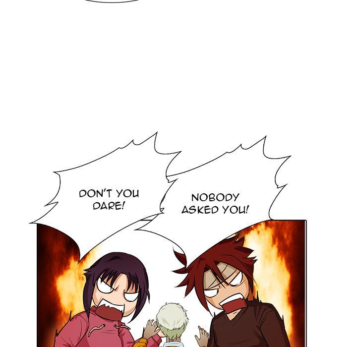 Face On Face On EP 18 - Toomics page 76 - 
