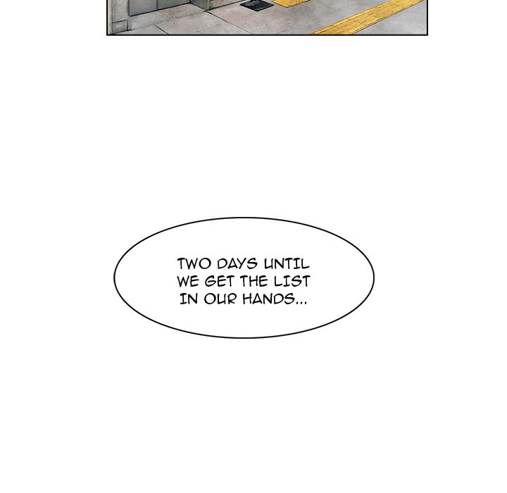 Face On Face On EP 18 - Toomics page 81 - 