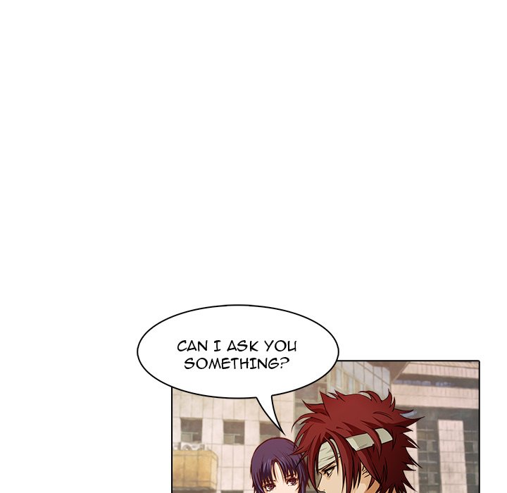 Face On Face On EP 18 - Toomics page 83 - 