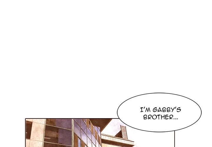 Face On Face On EP 19 - Toomics page 1 - 