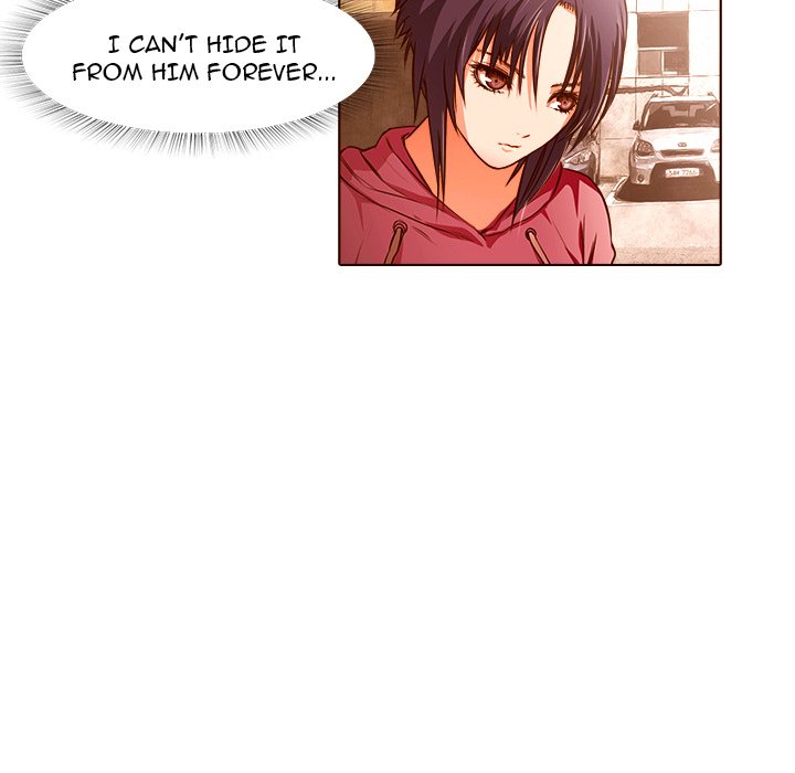 Face On Face On EP 19 - Toomics page 12 - 