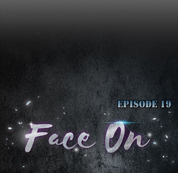 Face On Face On EP 19 - Toomics page 15 - 