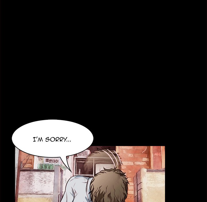 Face On Face On EP 19 - Toomics page 20 - 