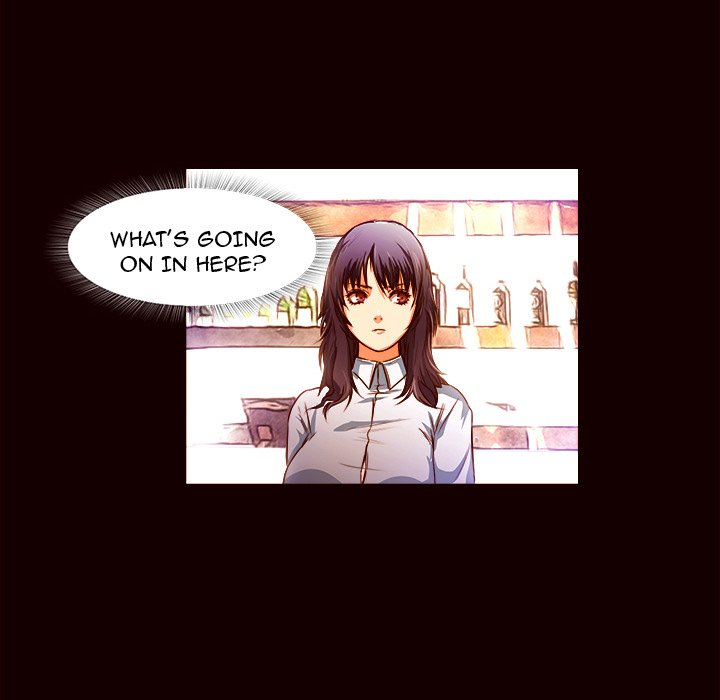 Face On Face On EP 19 - Toomics page 26 - 