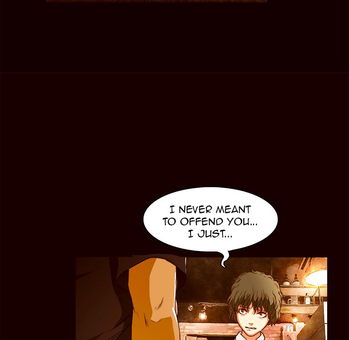 Face On Face On EP 19 - Toomics page 29 - 