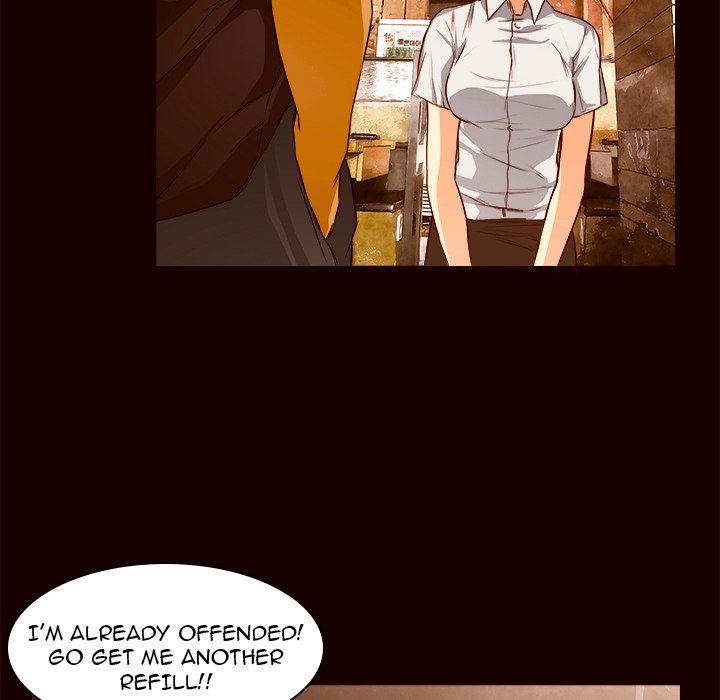 Face On Face On EP 19 - Toomics page 30 - 