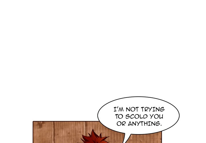Face On Face On EP 19 - Toomics page 4 - 