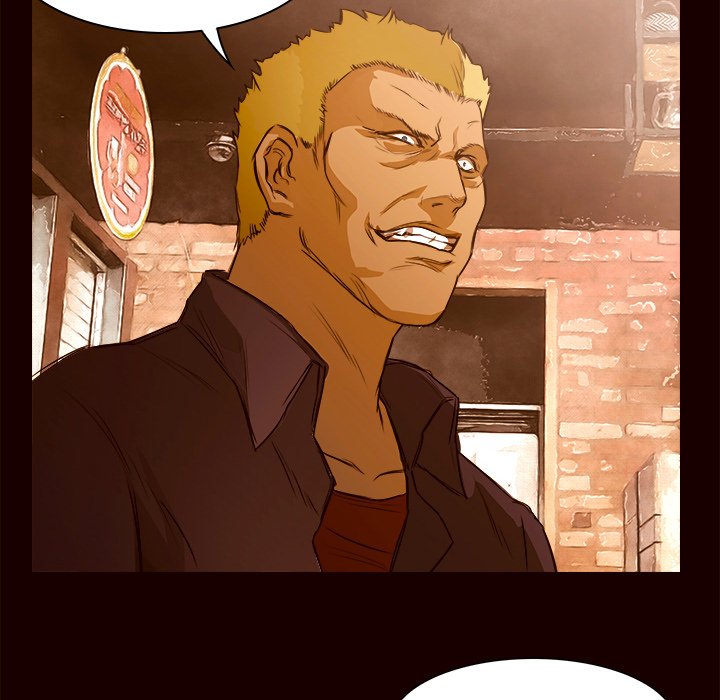 Face On Face On EP 19 - Toomics page 31 - 