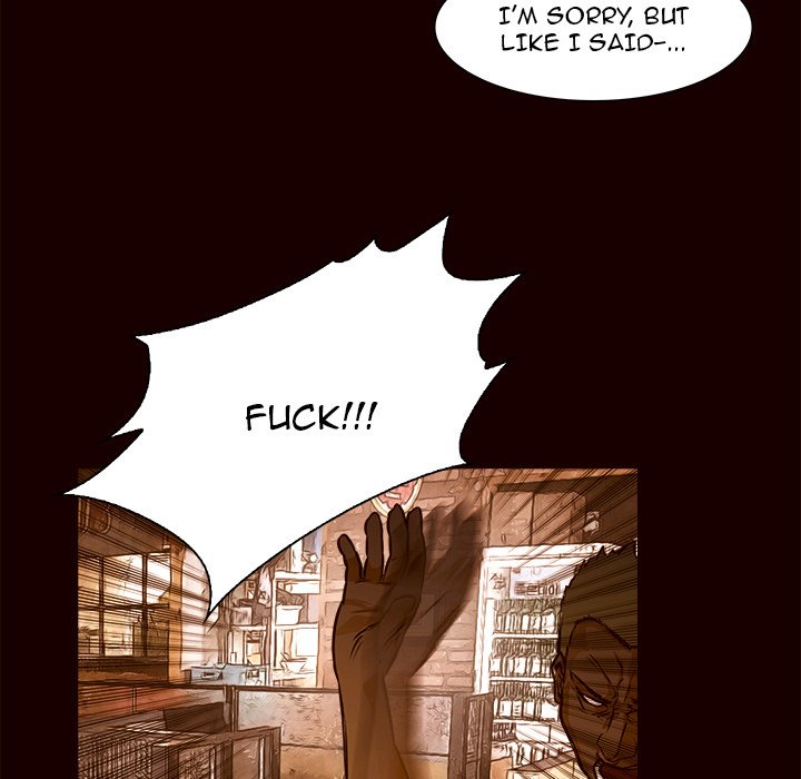 Face On Face On EP 19 - Toomics page 32 - 