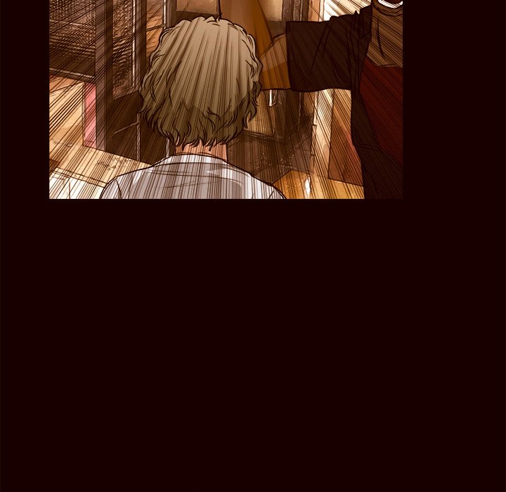 Face On Face On EP 19 - Toomics page 33 - 