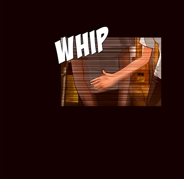 Face On Face On EP 19 - Toomics page 35 - 