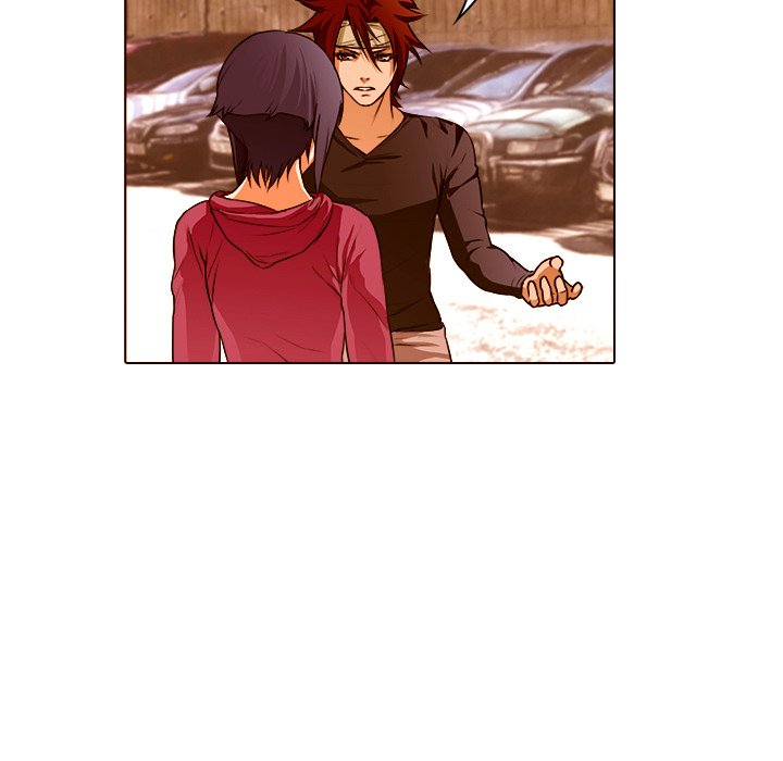Face On Face On EP 19 - Toomics page 5 - 