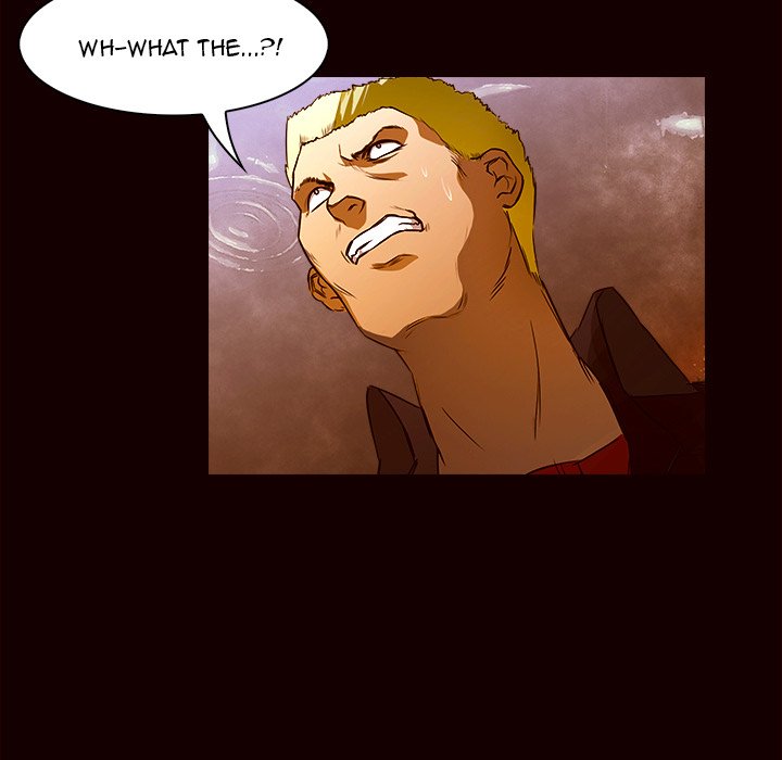 Face On Face On EP 19 - Toomics page 41 - 