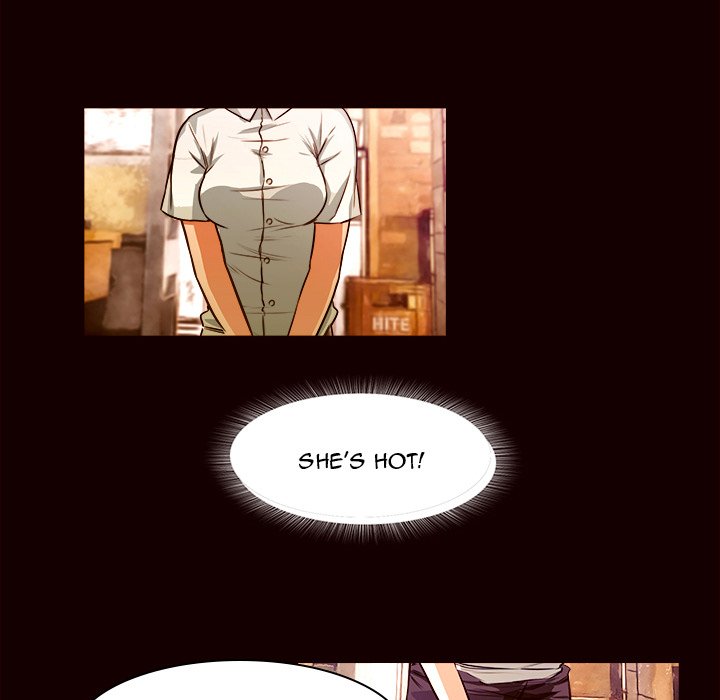 Face On Face On EP 19 - Toomics page 43 - 
