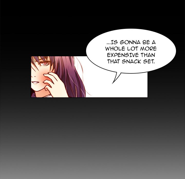 Face On Face On EP 19 - Toomics page 46 - 