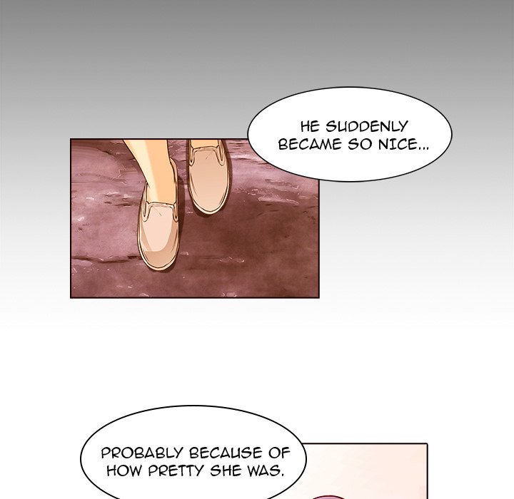 Face On Face On EP 19 - Toomics page 47 - 
