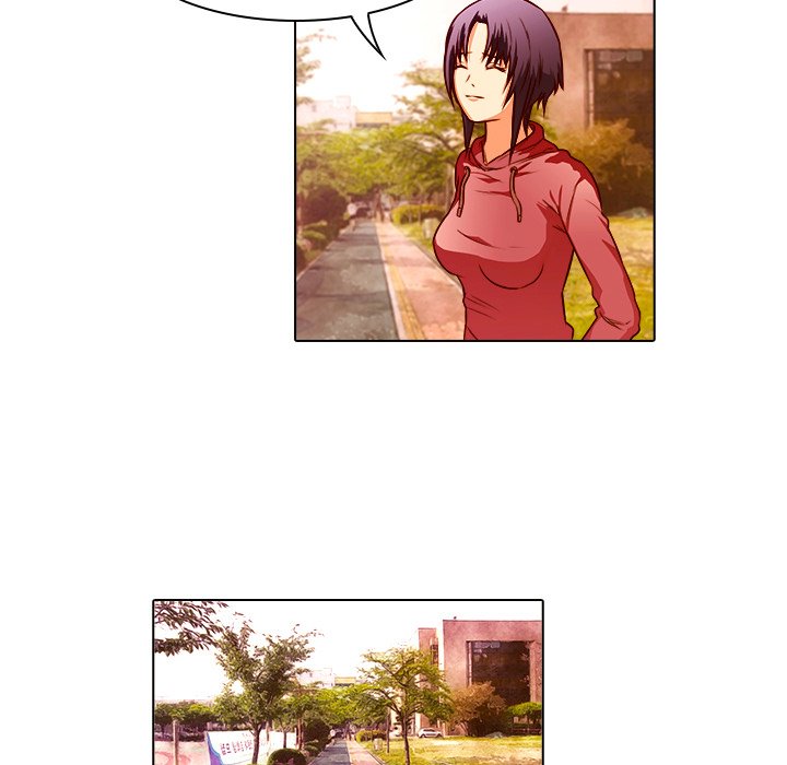 Face On Face On EP 19 - Toomics page 48 - 