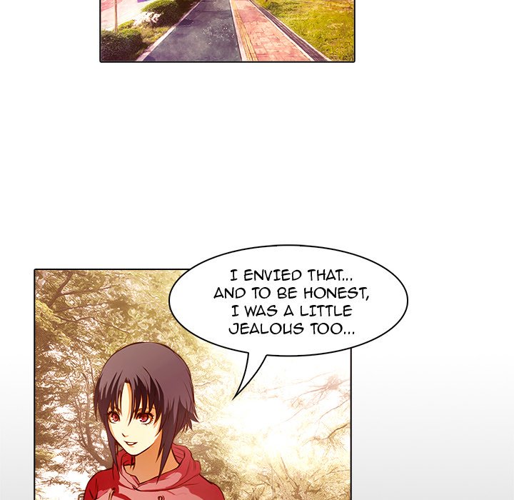 Face On Face On EP 19 - Toomics page 49 - 