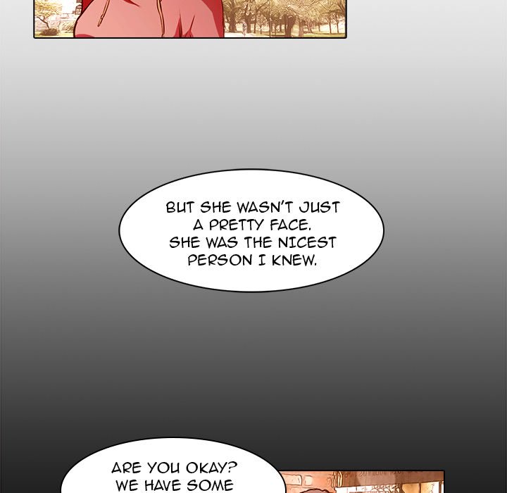 Face On Face On EP 19 - Toomics page 50 - 