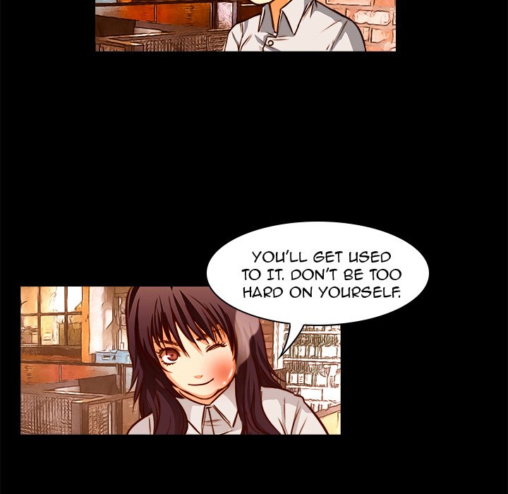 Face On Face On EP 19 - Toomics page 52 - 
