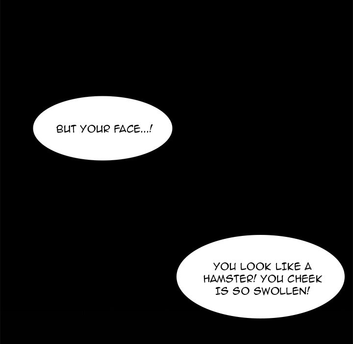 Face On Face On EP 19 - Toomics page 53 - 