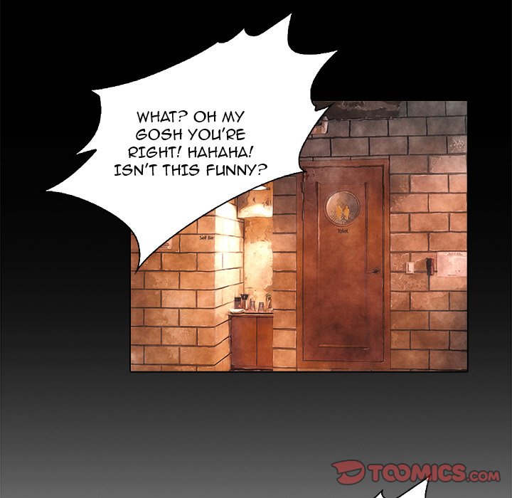 Face On Face On EP 19 - Toomics page 54 - 